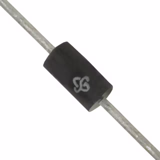 P6KE200CA/54 Vishay General Semiconductor - Diodes Division